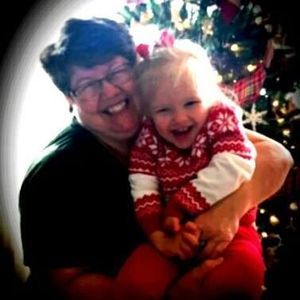 Meet your Posher, Kathy